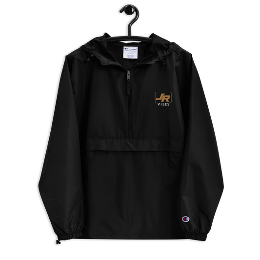 [JR] Champion Wind Breaker