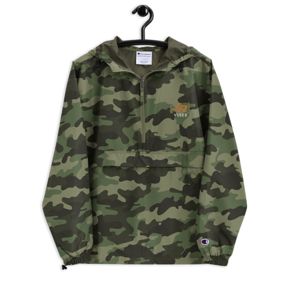 [JR] Champion Wind Breaker